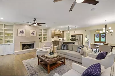 132 NW Underwood Drive NW, Sandy Springs, GA 30328 - Photo 3