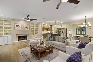 132 Underwood Dr NW, Sandy Springs, GA 30328 - Photo 3