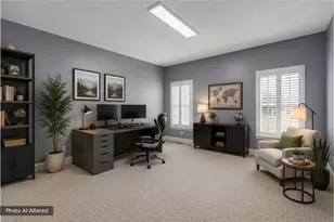122 Ridge View Dr, Ball Ground, GA 30107 - Photo 31