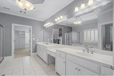 122 Ridge View Drive, Ball Ground, GA 30107 - Photo 39