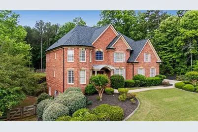 122 Ridge View Drive, Ball Ground, GA 30107 - Photo 3