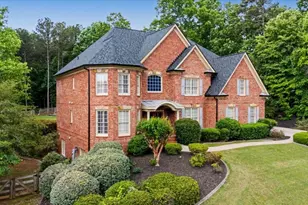 122 Ridge View Dr, Ball Ground, GA 30107 - Photo 3