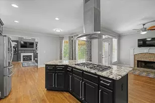 122 Ridge View Dr, Ball Ground, GA 30107 - Photo 25