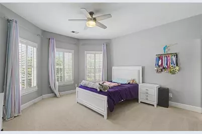 122 Ridge View Drive, Ball Ground, GA 30107 - Photo 49