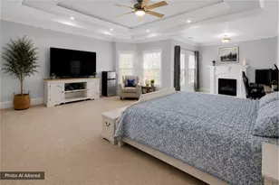 122 Ridge View Dr, Ball Ground, GA 30107 - Photo 37