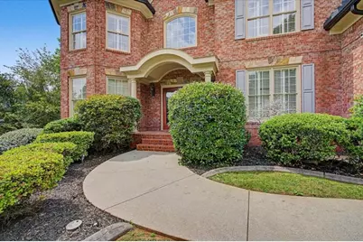 122 Ridge View Drive, Ball Ground, GA 30107 - Photo 5