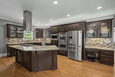 122 Ridge View Drive, Ball Ground, GA 30107 - Photo 27