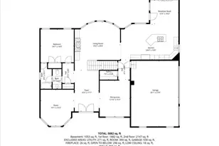 122 Ridge View Dr, Ball Ground, GA 30107 - Photo 85