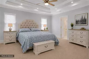 122 Ridge View Dr, Ball Ground, GA 30107 - Photo 35