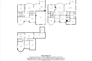 122 Ridge View Dr, Ball Ground, GA 30107 - Photo 87