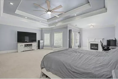 122 Ridge View Drive, Ball Ground, GA 30107 - Photo 37