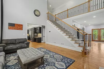 122 Ridge View Drive, Ball Ground, GA 30107 - Photo 17