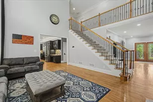 122 Ridge View Dr, Ball Ground, GA 30107 - Photo 17