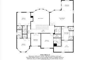 122 Ridge View Dr, Ball Ground, GA 30107 - Photo 83