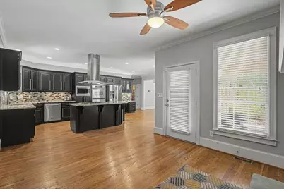 122 Ridge View Drive, Ball Ground, GA 30107 - Photo 19