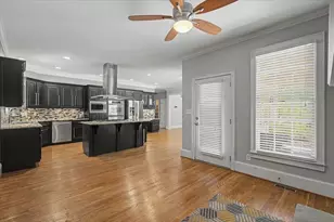 122 Ridge View Dr, Ball Ground, GA 30107 - Photo 19