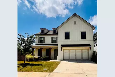 4309 Brookmont Way, Auburn, GA 30011 - Photo 1