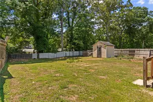 198 Joe Louis Dr NW, Atlanta, GA 30314 - Photo 27