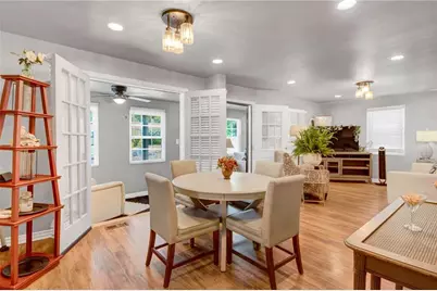 198 Joe Louis Drive NW, Atlanta, GA 30314 - Photo 15