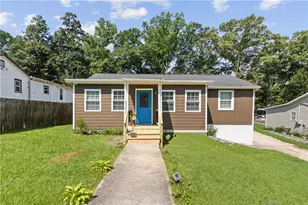 198 Joe Louis Dr NW, Atlanta, GA 30314 - Photo 1
