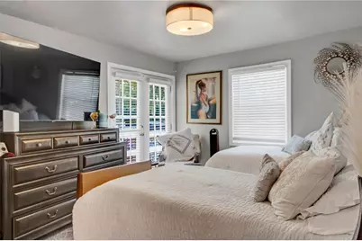 198 Joe Louis Drive NW, Atlanta, GA 30314 - Photo 19