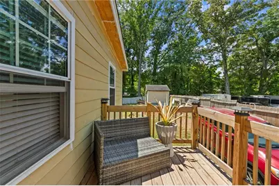 198 Joe Louis Drive NW, Atlanta, GA 30314 - Photo 25