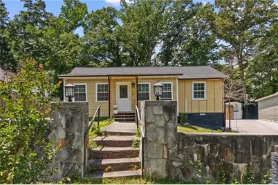 [Address not provided], Atlanta, GA 30314 - Photo 1