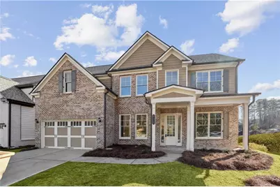 5897 Creek Indian Drive, Sugar Hill, GA 30518 - Photo 1
