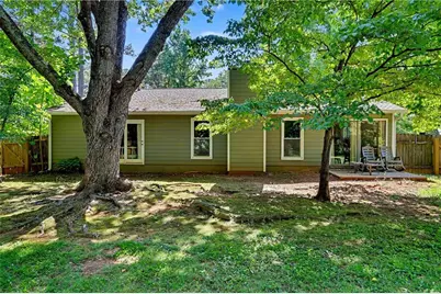 4355 Reef Road, Marietta, GA 30066 - Photo 5