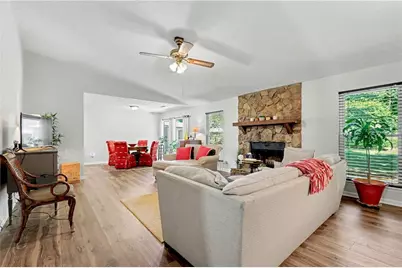 4355 Reef Road, Marietta, GA 30066 - Photo 9