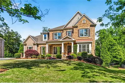 238 Hanson Way, Marietta, GA 30064 - Photo 7