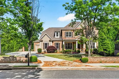 238 Hanson Way, Marietta, GA 30064 - Photo 9