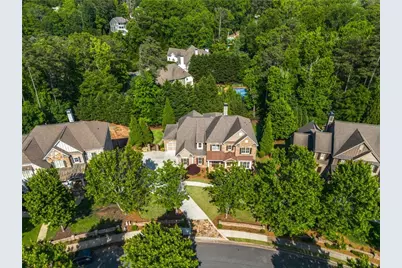 238 Hanson Way, Marietta, GA 30064 - Photo 61