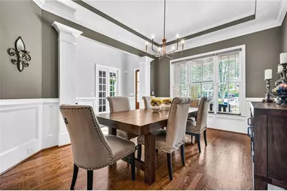 238 Hanson Way, Marietta, GA 30064 - Photo 13