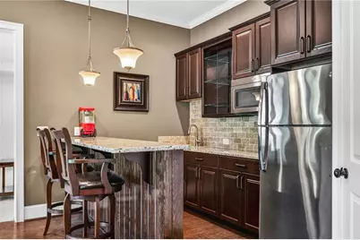 238 Hanson Way, Marietta, GA 30064 - Photo 47