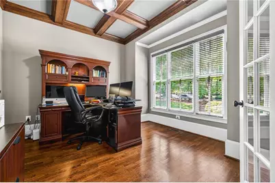 238 Hanson Way, Marietta, GA 30064 - Photo 11