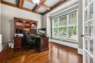 238 Hanson Way, Marietta, GA 30064 - Photo 11