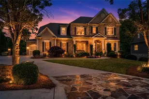 238 Hanson Way, Marietta, GA 30064 - Photo 1