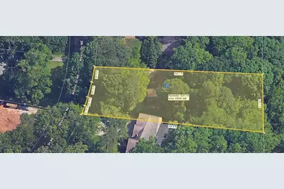 4605 Mystic Drive NE, Sandy Springs, GA 30342 - Photo 3