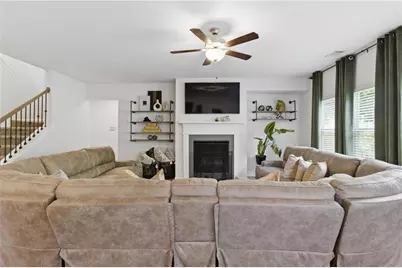 3559 Argent Way, Marietta, GA 30008 - Photo 19