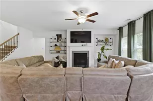 3559 Argent Way, Marietta, GA 30008 - Photo 19
