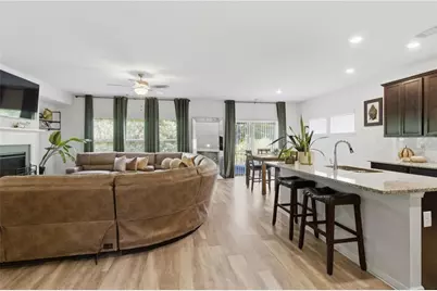 3559 Argent Way, Marietta, GA 30008 - Photo 11