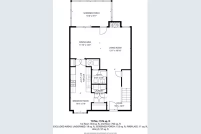 1160 Windsor Parkway #5, Atlanta, GA 30319 - Photo 27