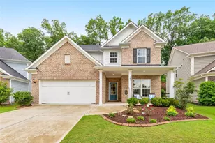 140 Woodford Ln, Canton, GA 30115 - Photo 1