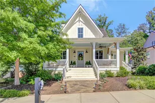 11190 Serenbe Ln, Chattahoochee Hills, GA 30268 - Photo 1