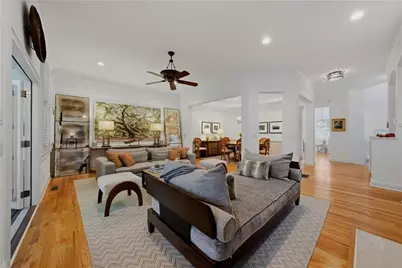 5808 Riverstone Circle #18, Atlanta, GA 30339 - Photo 1