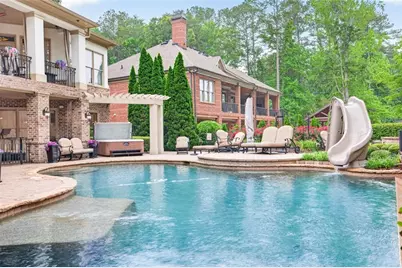 6010 Robbs Drive, Cumming, GA 30041 - Photo 91