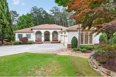 6010 Robbs Drive, Cumming, GA 30041 - Photo 1