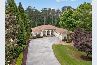 6010 Robbs Drive, Cumming, GA 30041 - Photo 9