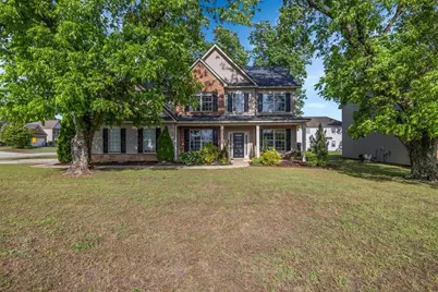 126 Meadows Walk Drive, Byron, GA 31008 - Photo 1